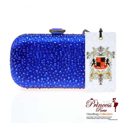 UE Original Evening Bag - Galaxy